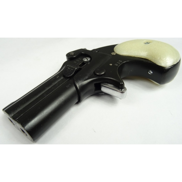 Pistolet Dwulufowy Derringer kal. .22Mag (.22WMR)